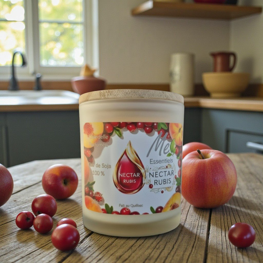 Fusion Délice - Duo pour le vendredi fou - Me Essentiels