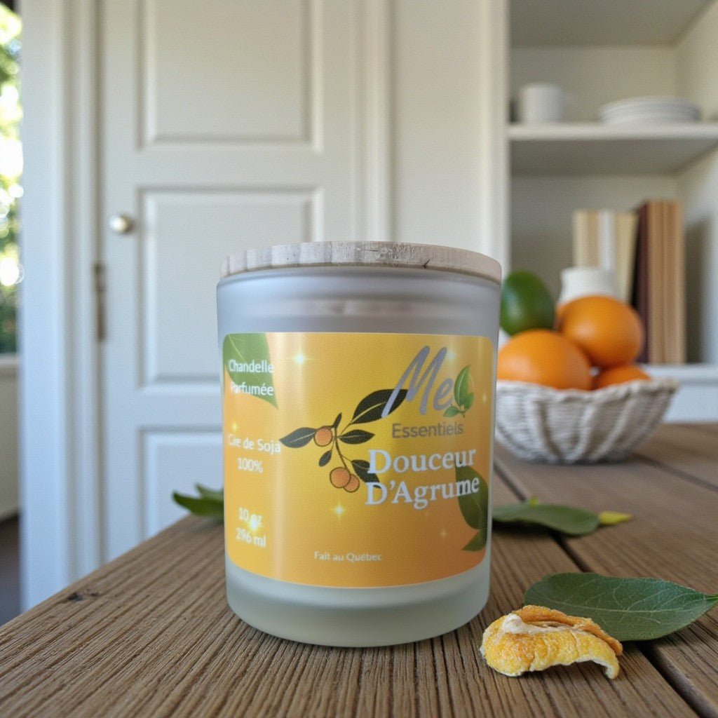 Fusion Délice - Duo pour le vendredi fou - Me Essentiels