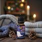 Hiver Intime - Huile de Fragrance - Me Essentiels