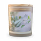Inspire - Chandelle 10 oz - Fragrance Eucalyptus - Me Essentiels