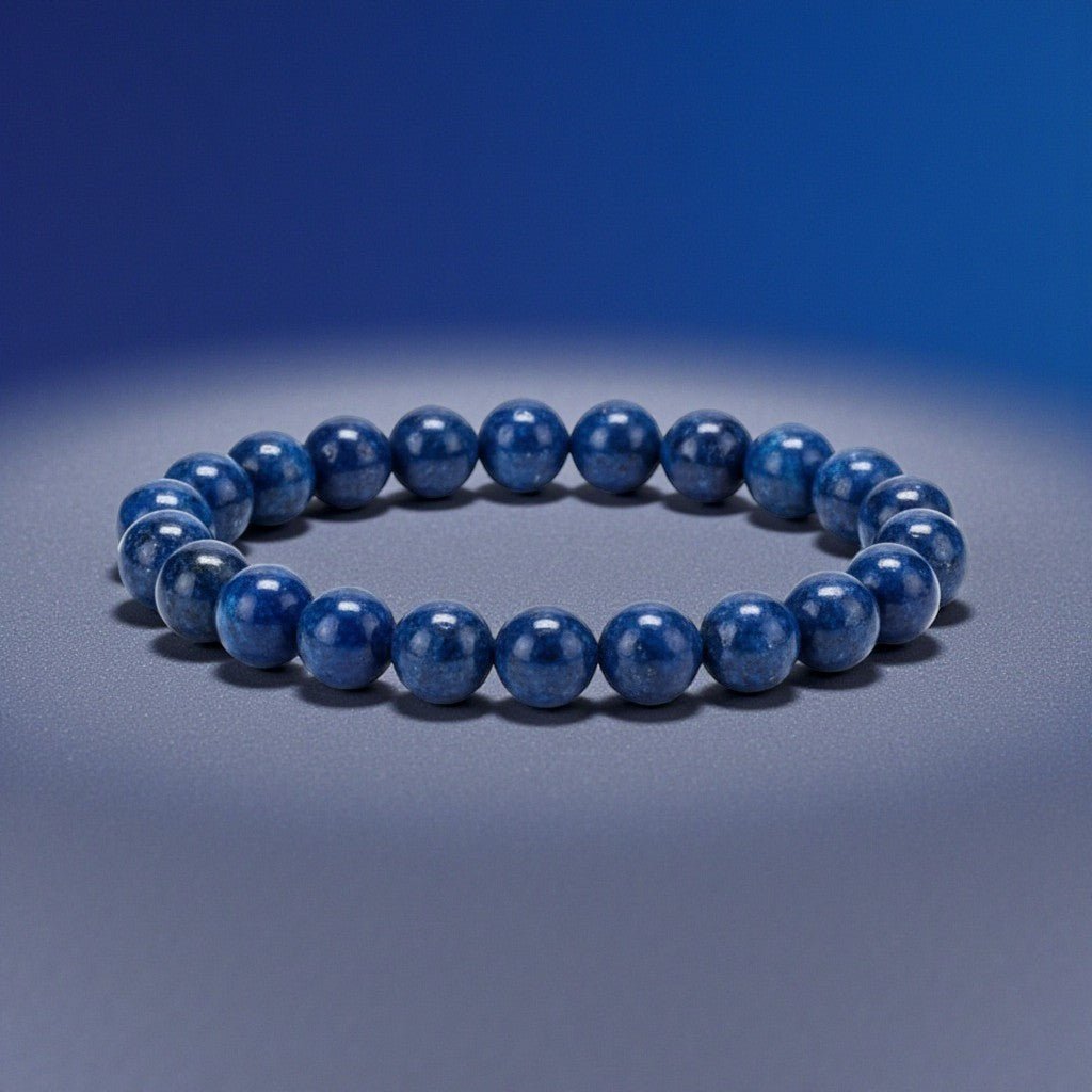 Lapis Lazuli - Bracelet - Me Essentiels