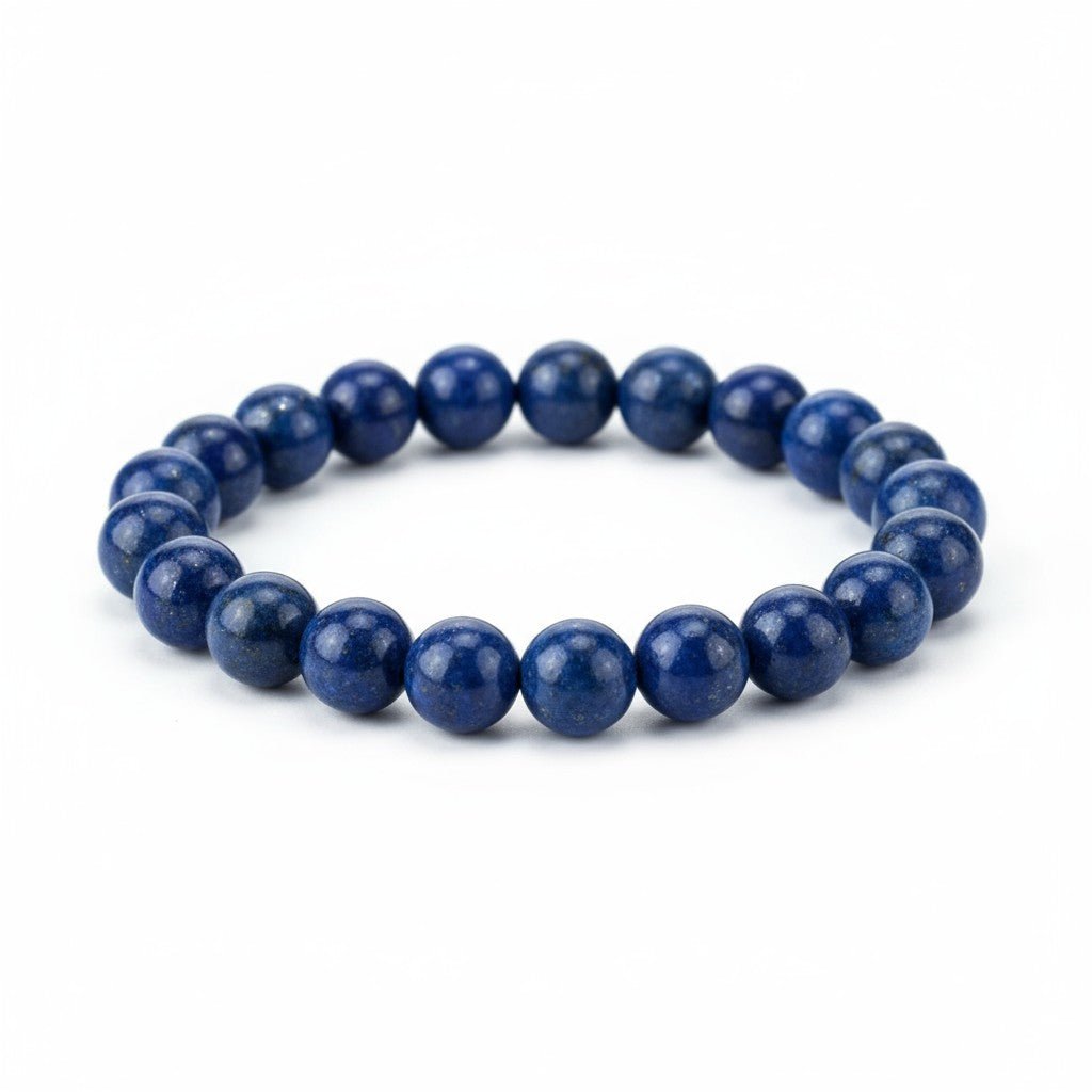 Lapis Lazuli - Bracelet - Me Essentiels