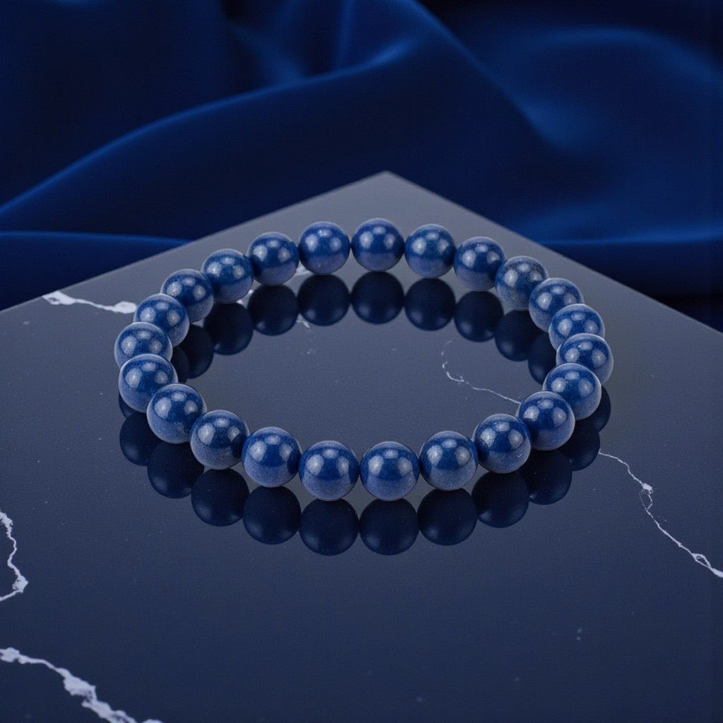Lapis Lazuli - Bracelet - Me Essentiels