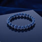 Lapis Lazuli - Bracelet - Me Essentiels