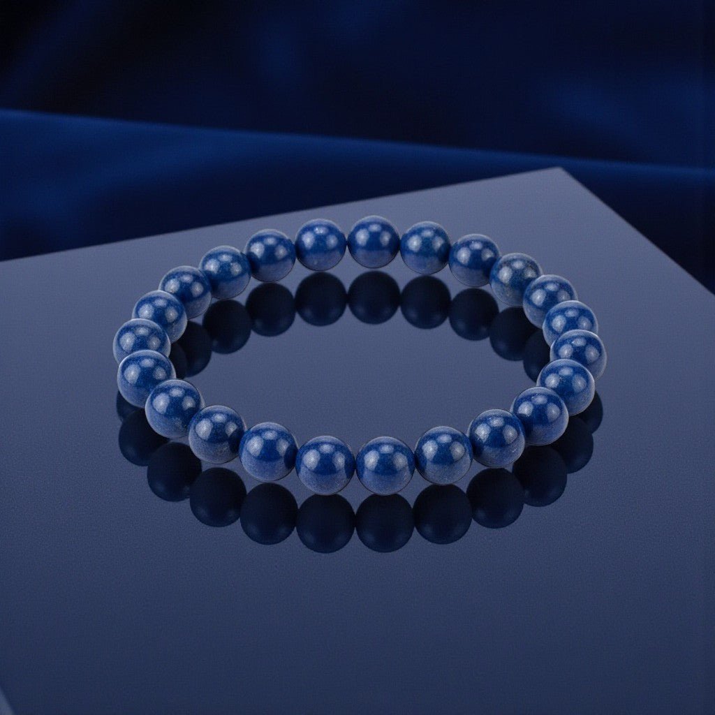 Lapis Lazuli - Bracelet - Me Essentiels