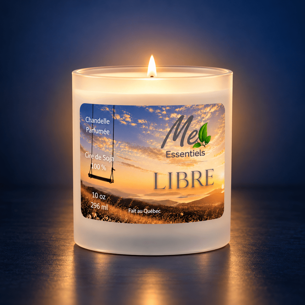 LIBRE — Tout le monde cherche cet instant. Toi, tu vas l’allumer. - Me Essentiels