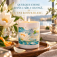 LOTUS BLANC - Quelque chose dans l’air a changé. C’est Lotus Blanc. - Me Essentiels