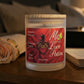 Love Potion - Chandelle 10 oz - Tombe en amour encore - Me Essentiels
