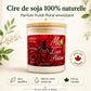 Love Potion - Chandelle 10 oz - Tombe en amour encore - Me Essentiels