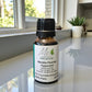 Menthe poivrée - Huile essentielle - 15ml - Me Essentiels