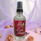 Brume d'Ambiance Love Potion - Collection Envoûtante - Me Essentiels