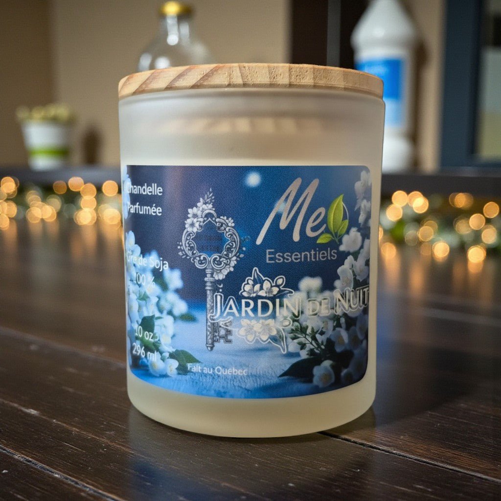 MURMURE DU SOIR - Ensemble Duo Chandelles - Me Essentiels