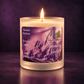 Murmure Violet - Chandelle 10 oz - Me Essentiels