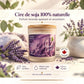 Murmure Violet - Chandelle 10 oz - Me Essentiels