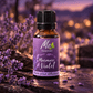 Murmure Violet - Huile de Fragrance - Me Essentiels
