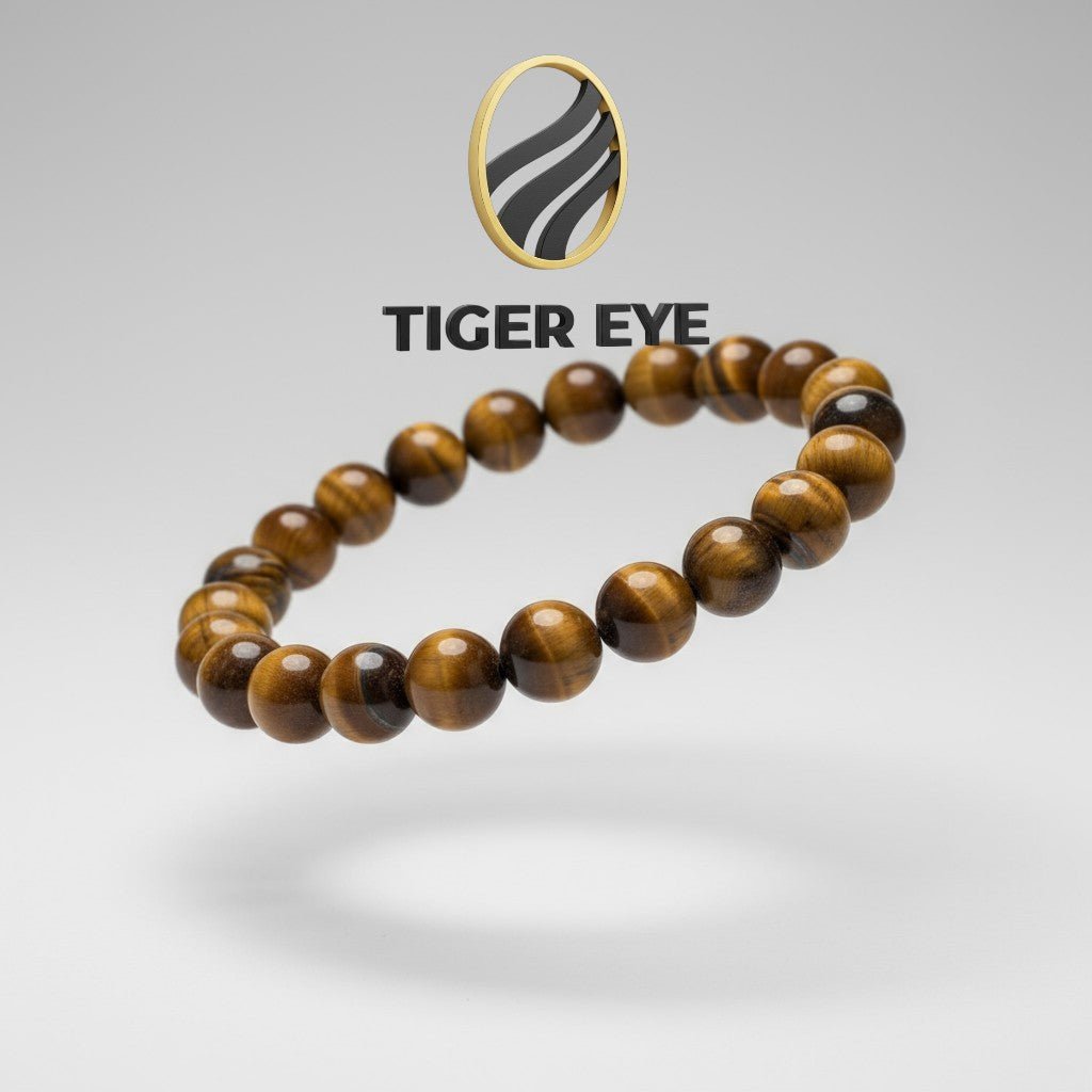 Œil du Tigre - Bracelet - Me Essentiels