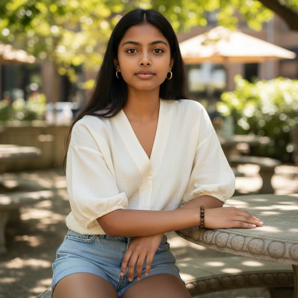 Œil du Tigre - Bracelet - Me Essentiels