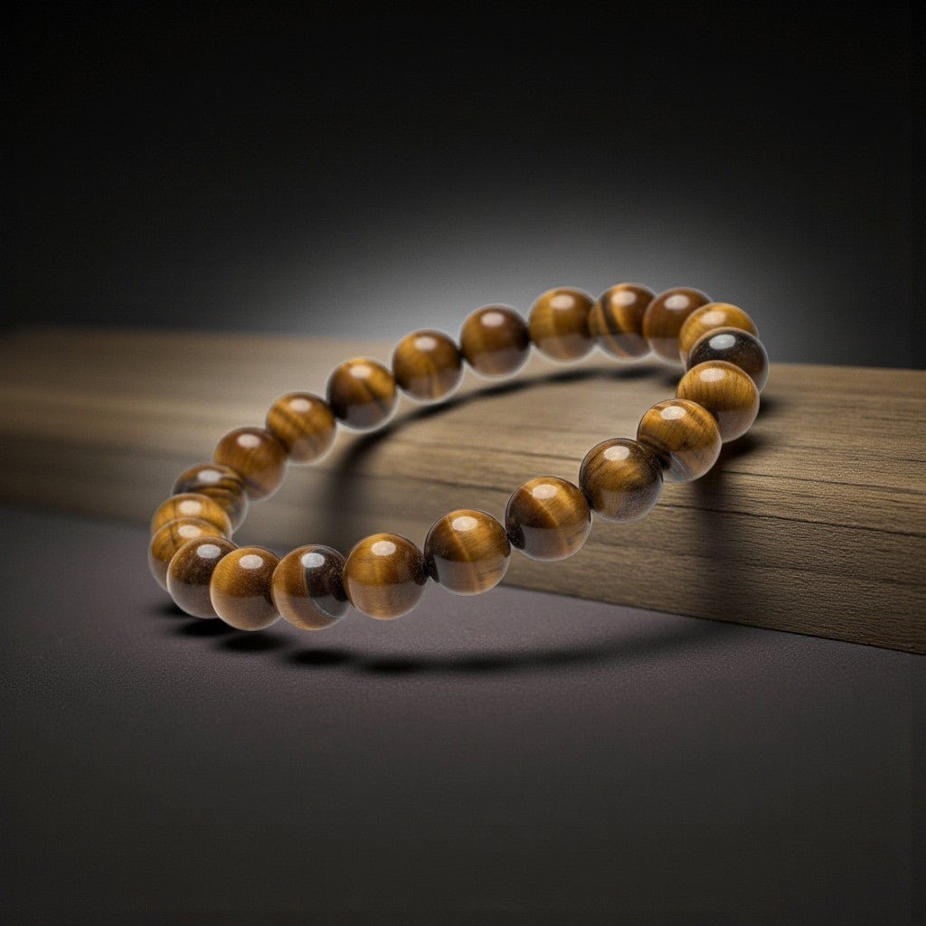Œil du Tigre - Bracelet - Me Essentiels