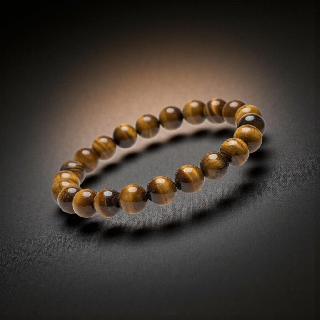 Œil du Tigre - Bracelet - Me Essentiels