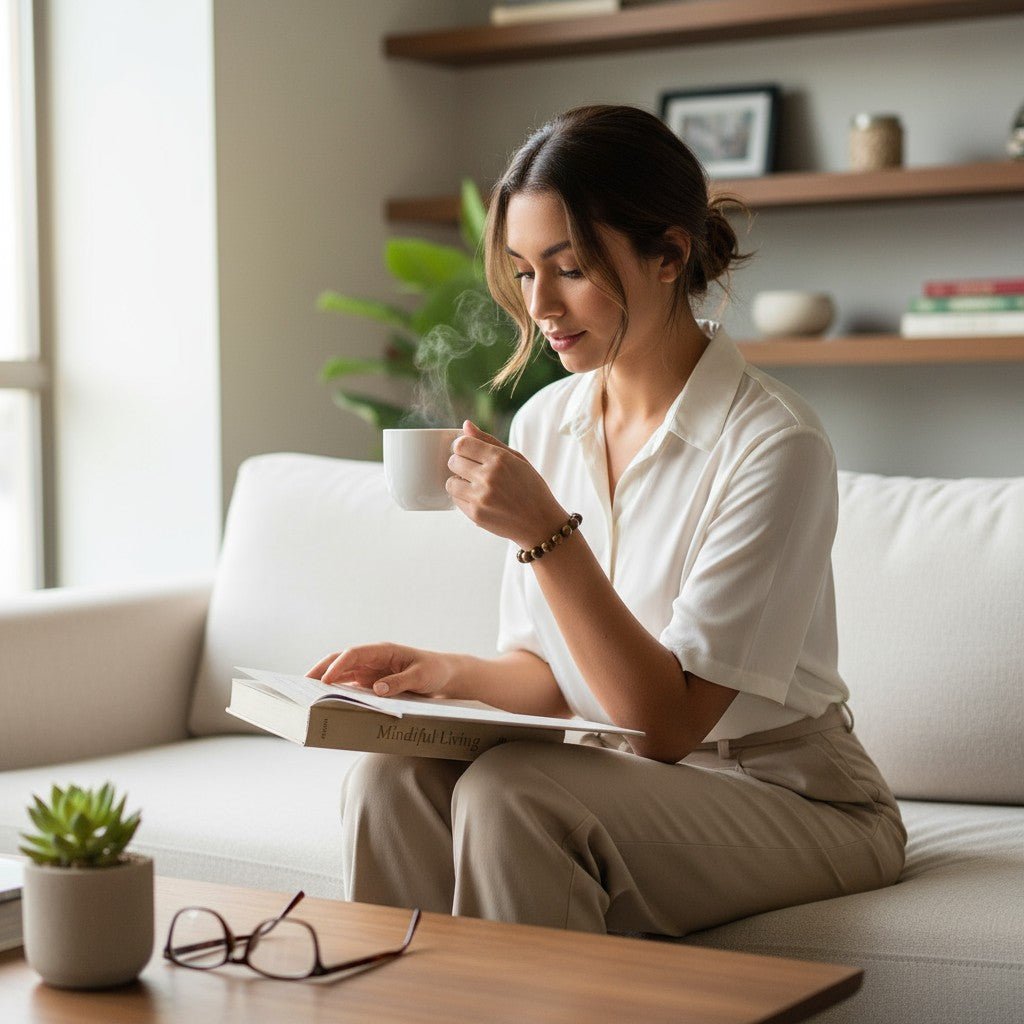 Œil du Tigre - Bracelet - Me Essentiels