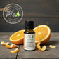 Orange Douce - Huile essentielle - Me Essentiels