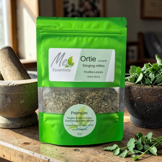 Ortie - Me Essentiels
