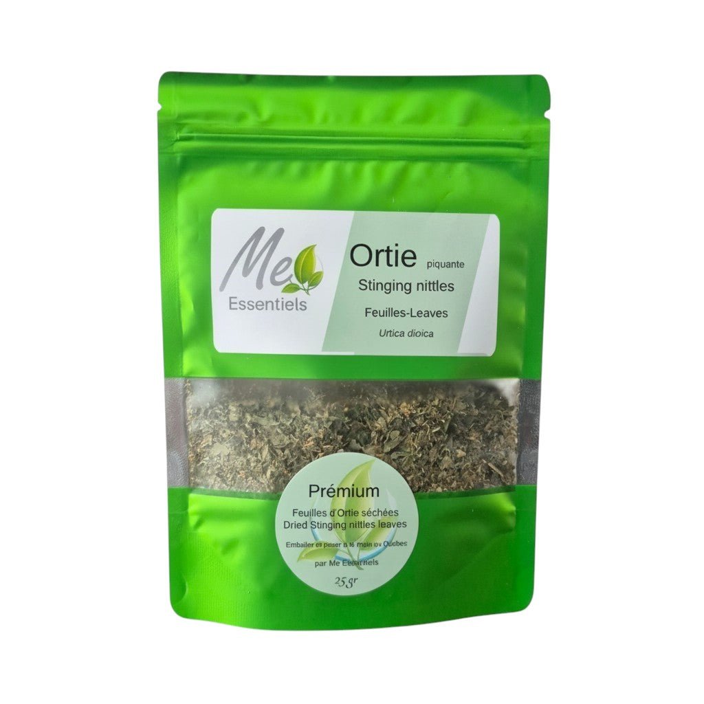 Ortie - Me Essentiels