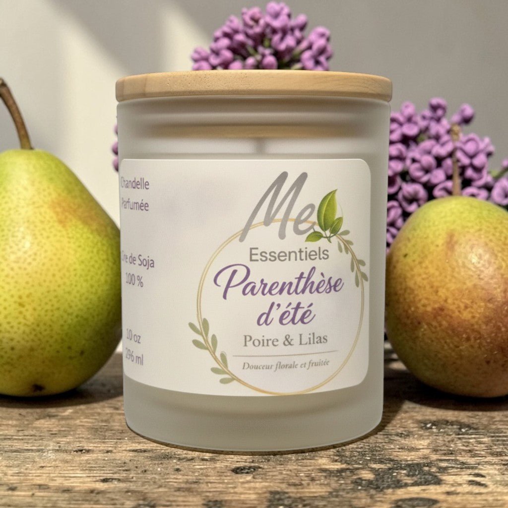 Parenthèse d’été –