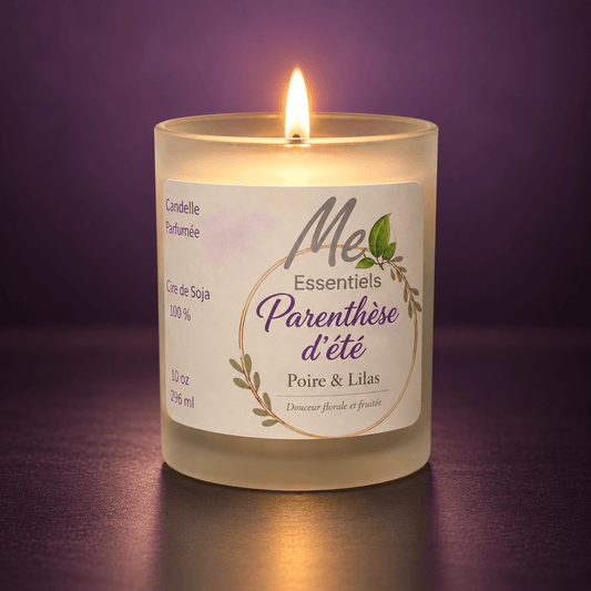 Parenthèse d’été – Saisir ce moment précis où l’été s’annonce. - Me Essentiels