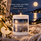 Perle de Lune — Certaines nuits sont faites pour dormir. D’autres pour rêver. - Me Essentiels