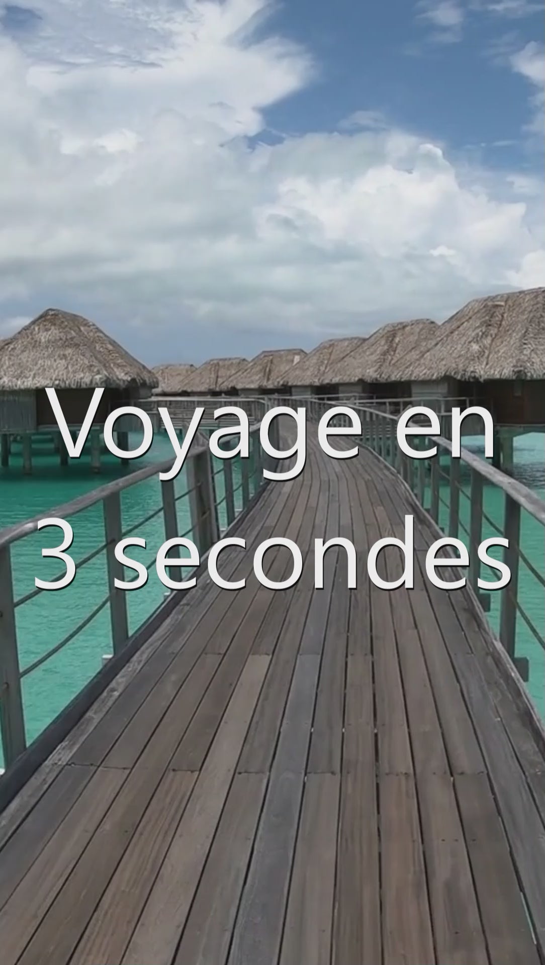 Rêve Polynésien - Huile de Fragrance