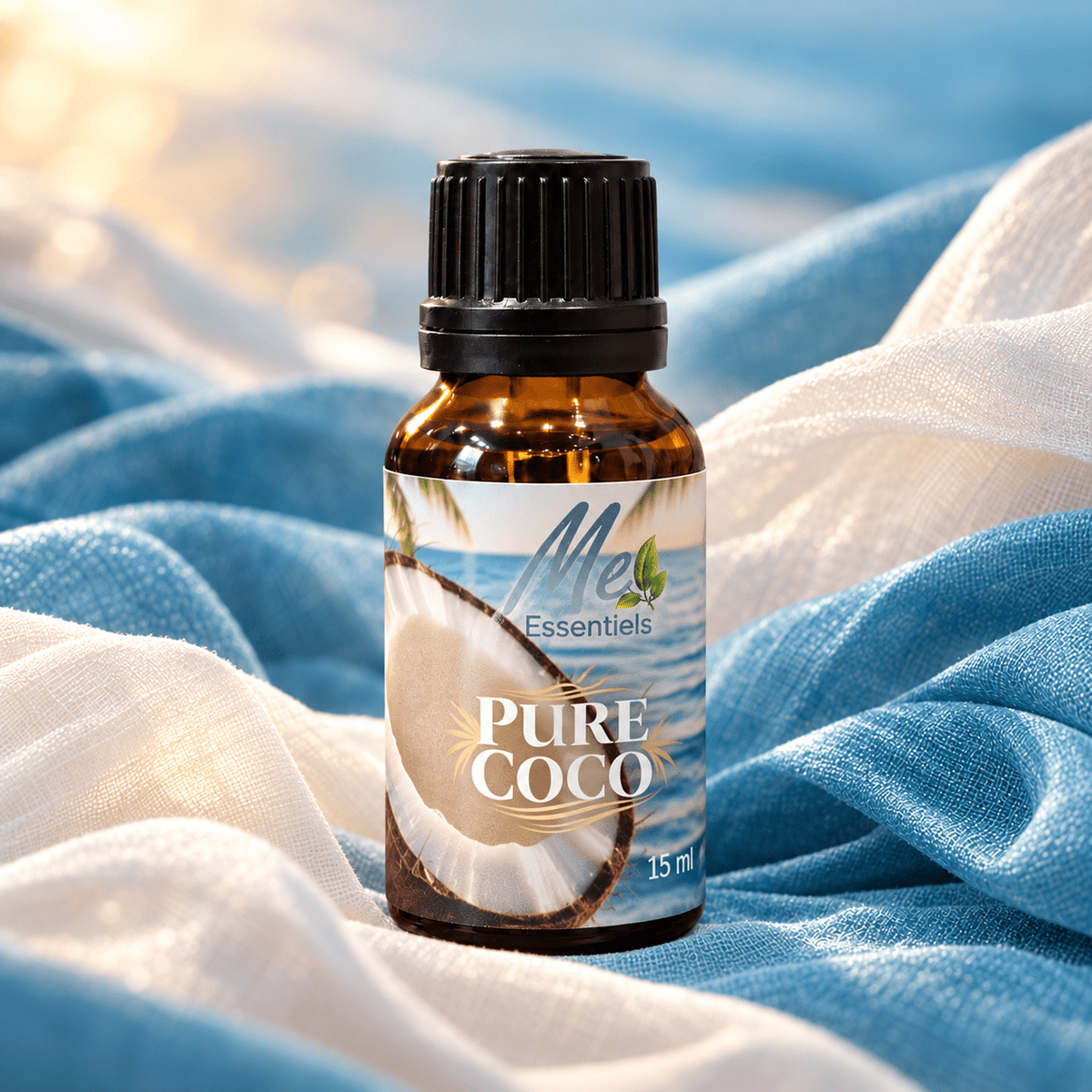 Pure Coco - Huile de Fragrance - Me Essentiels