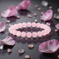 Quartz Rose - Bracelet - Me Essentiels