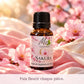 SAKURA — Huile de fragrance 15 ml - Me Essentiels