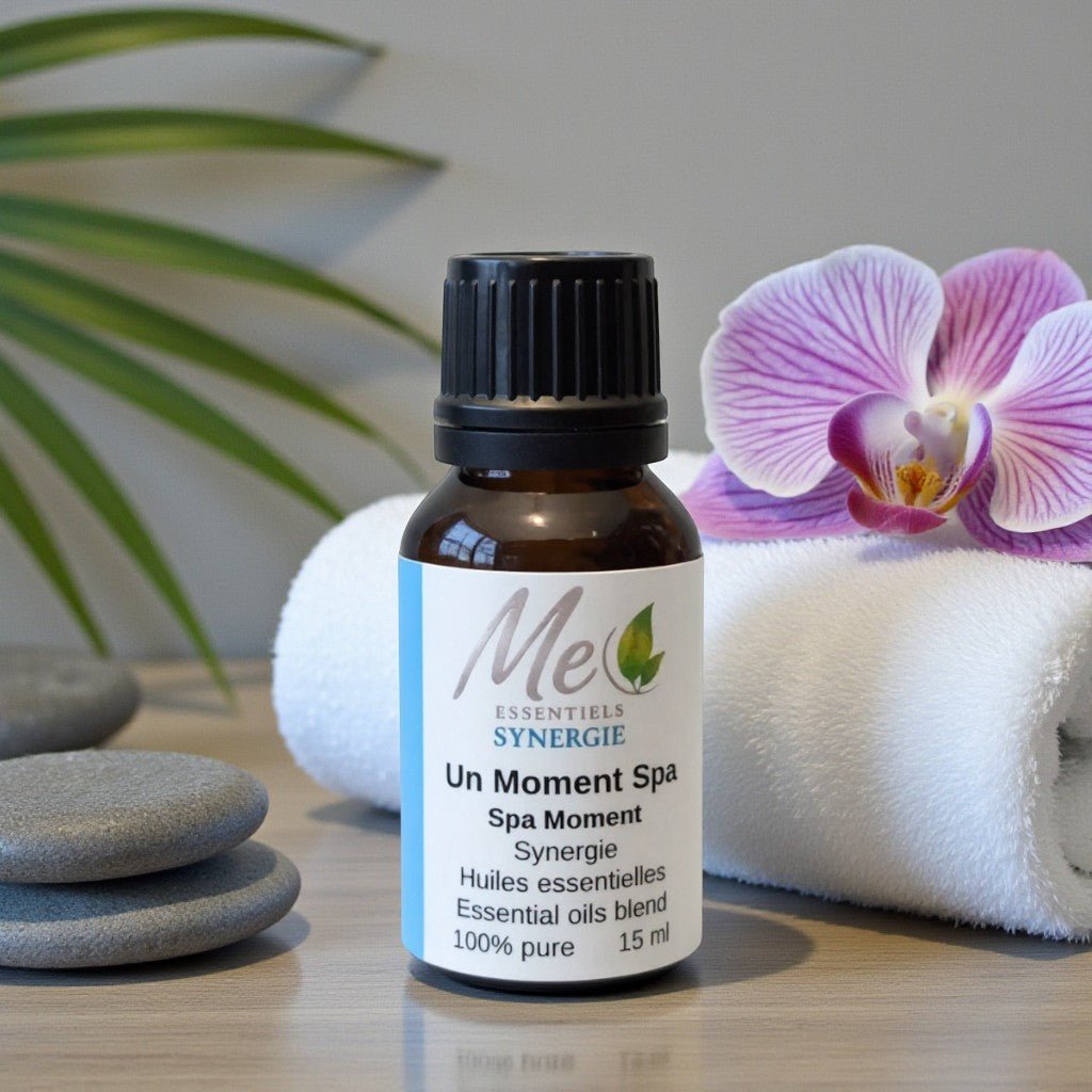 Un Moment Spa - Me Essentiels