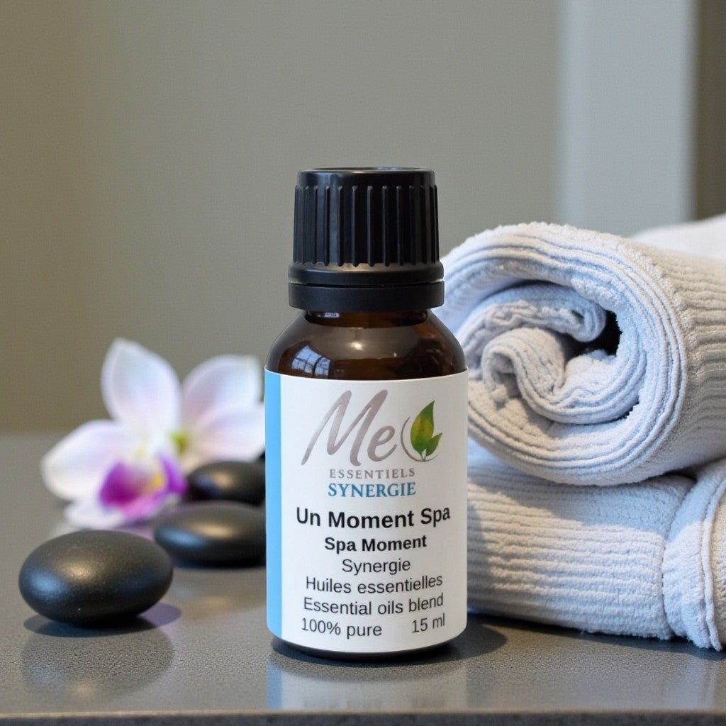 Un Moment Spa - Me Essentiels