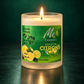 Voile de Citron - Chandelle 10 oz - Me Essentiels