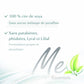 Voile de Citron - Chandelle 10 oz - Me Essentiels